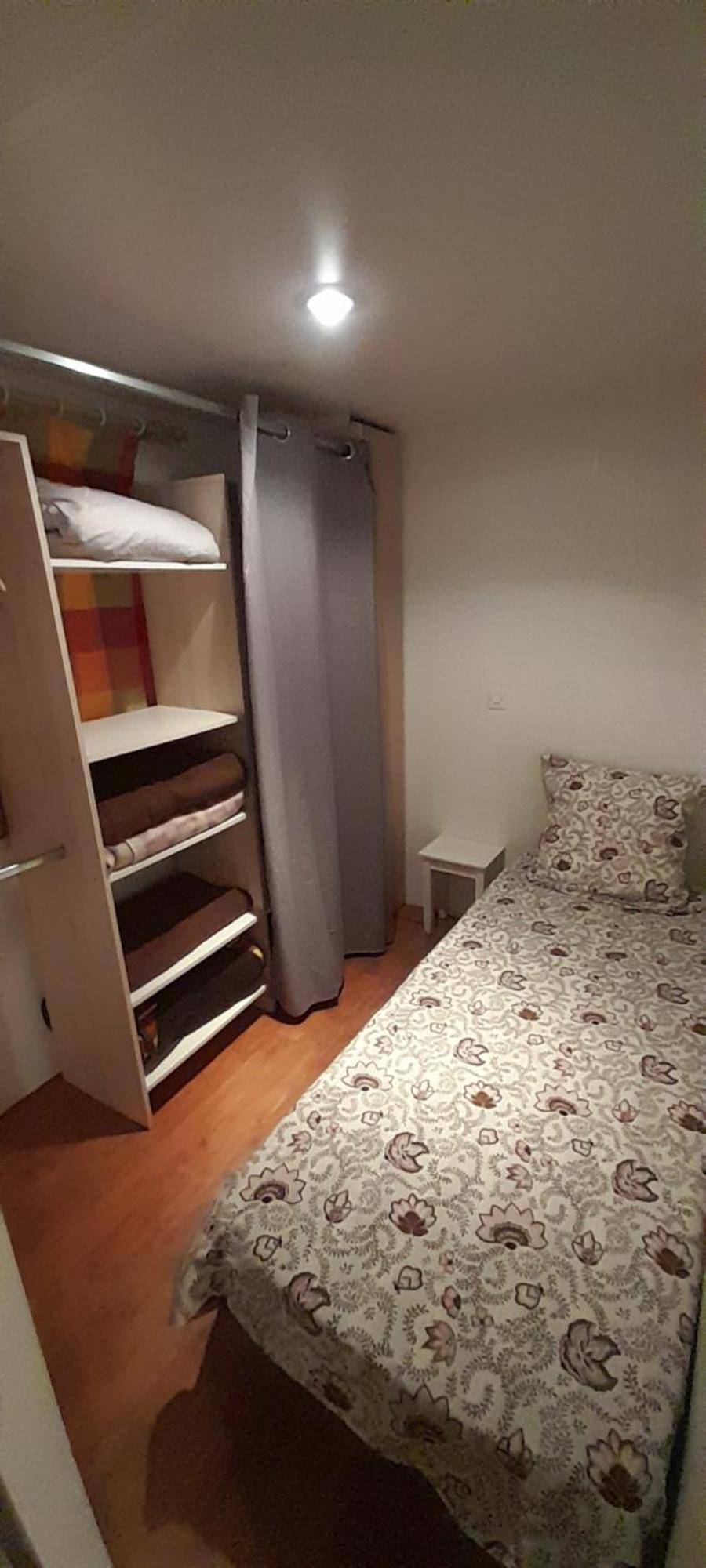 Location Type Gite, Chambre D'Hote, Meuble De Tourisme Dans Joli Petit Chalet Typique Et Ou Jolie Roulotte Type Boheme Waldighoffen Exterior photo